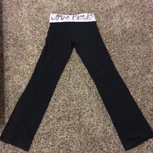 Victoria Secret Yoga pants